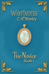 Book cover for The Novice