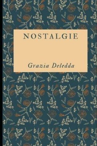 Cover of Nostalgie