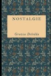 Book cover for Nostalgie