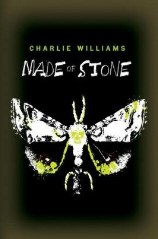 Cover of Made of Stone