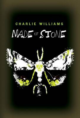 Book cover for Made of Stone