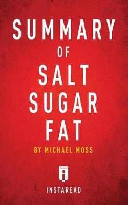 Book cover for Summary of Salt Sugar Fat