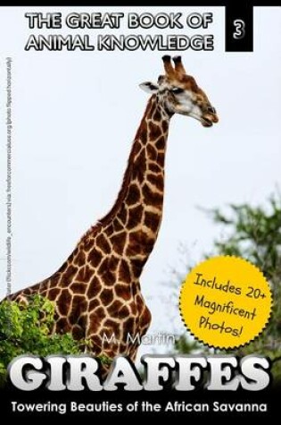 Cover of Giraffes