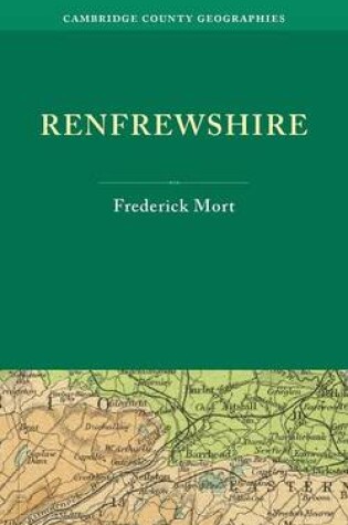 Cover of Renfrewshire