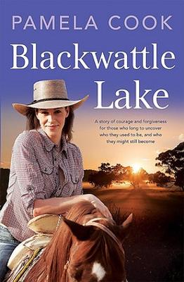 Book cover for Blackwattle Lake