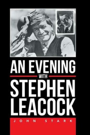 Cover of An Evening With Stephen Leacock