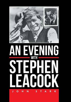 Book cover for An Evening With Stephen Leacock