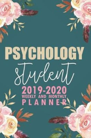 Cover of Psychology Student