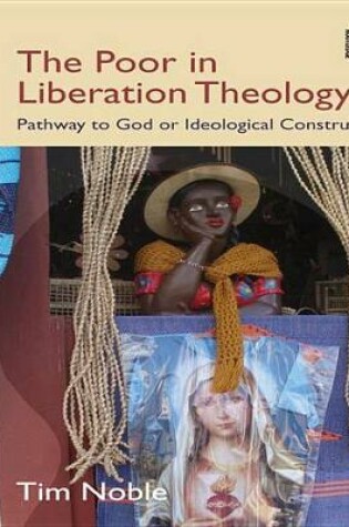 Cover of The Poor in Liberation Theology