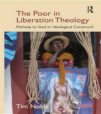 Book cover for The Poor in Liberation Theology