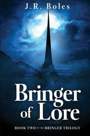 Cover of Bringer of Lore