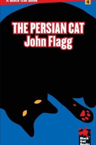 Cover of The Persian Cat