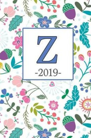 Cover of Z.2019