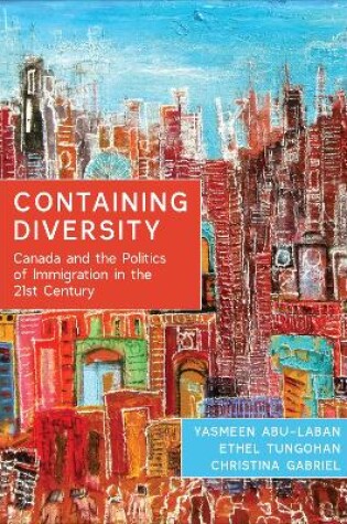 Cover of Containing Diversity