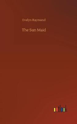 Book cover for The Sun Maid