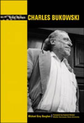 Book cover for Charles Bukowski