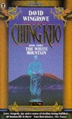 Cover of Chung Kuo