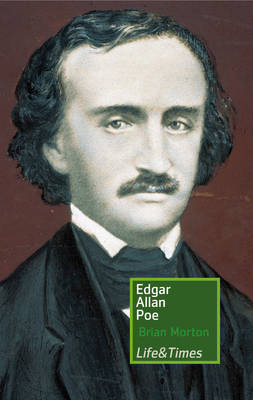 Cover of E A Poe