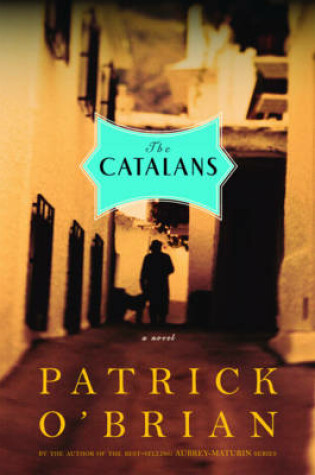 Cover of The Catalans