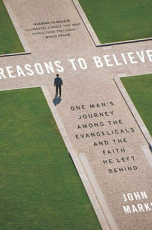 Cover of Reasons to Believe