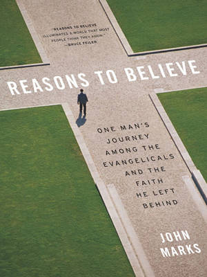 Book cover for Reasons to Believe