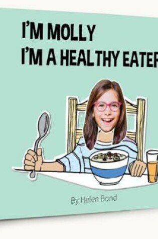 Cover of I'm a healthy eater