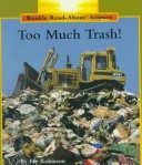 Cover of Too Much Trash!