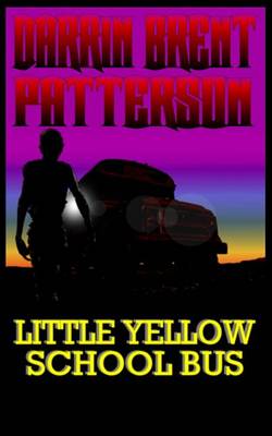 Book cover for Little Yellow School Bus