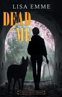 Book cover for Dead to Me