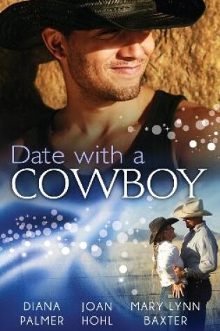 Cover of Date With A Cowboy - 3 Book Box Set