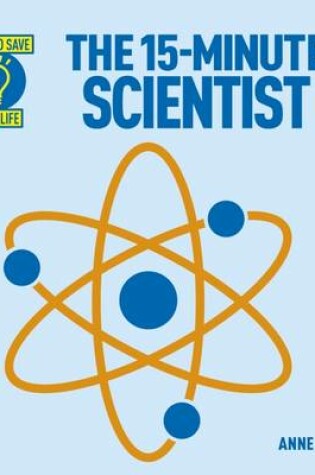 Cover of The 15-Minute Scientist
