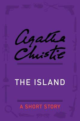 Book cover for The Island