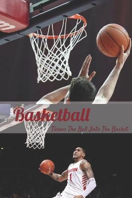 Book cover for Basketball