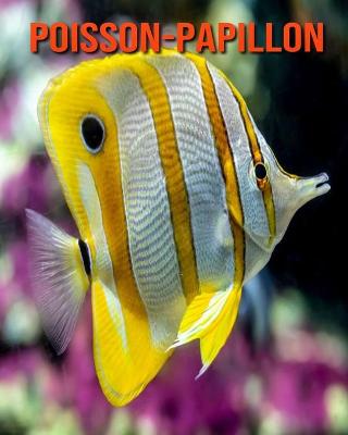 Book cover for Poisson-Papillon