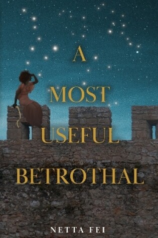 Cover of A Most Useful Betrothal