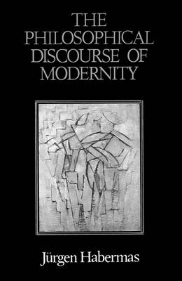 Cover of The Philosophical Discourse of Modernity