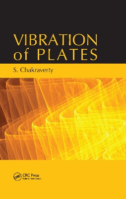 Book cover for Vibration of Plates