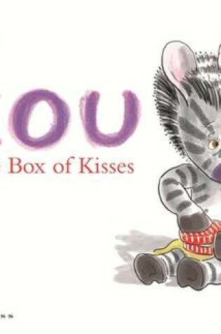 Cover of Zou and the Box of Kisses