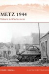 Book cover for Metz 1944