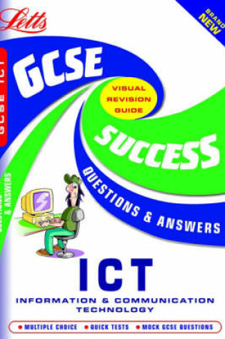 Cover of GCSE ICT