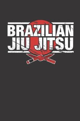 Book cover for Brazilian Jiu Jitsu