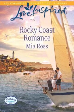 Cover of Rocky Coast Romance
