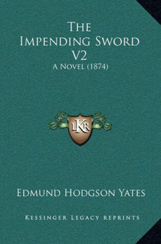 Cover of The Impending Sword V2