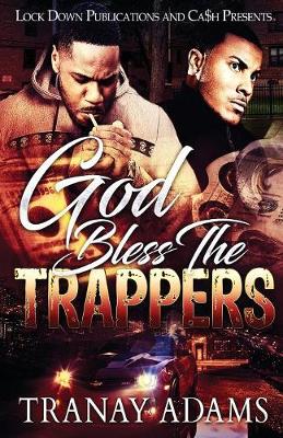 Book cover for God Bless the Trappers