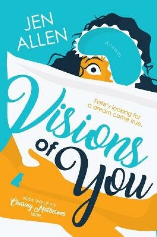 Cover of Visions of You