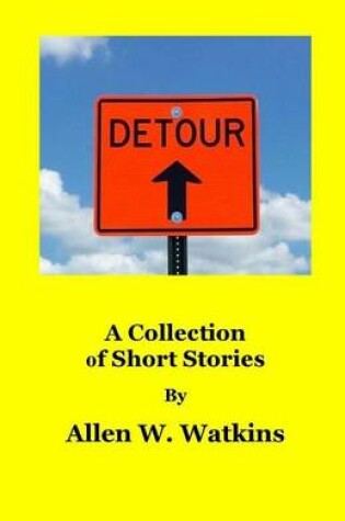 Cover of Detour