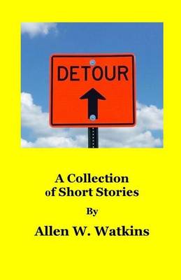 Book cover for Detour