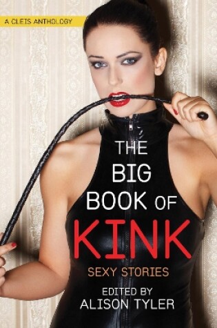 Cover of The Big Book of Kink