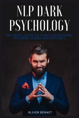 Cover of NLP Dark Psychology