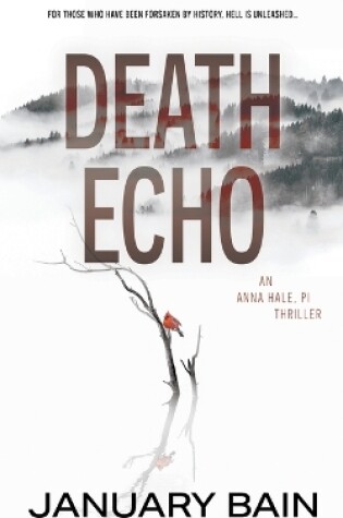 Cover of Death Echo